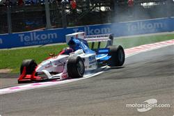 ALMS: Tomáš Enge je uzdraven a vrací se za volant !!