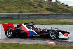 A1GP: V Brně o víkendu pojedou nejen  ájedničky. Časový harmonogram