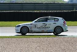 BMW M3 Challenge také na vašem PC