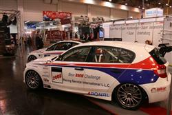 BMW 1 challenge má i letos  problémy. Vše bude asi jinak