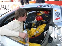 V roce 2009 se MM Racing nepředstaví ve složení jako v minulé sezóně ani s Corvetami !!