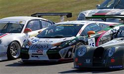 Našim jezdcům se ve FIA GT3 celkem dařilo, E.Janiš a Jiřík jsou šestí