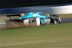 FIA GT : V Rumunsku se objeví i  novinka  Morgan Aero 8