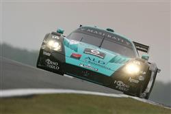 FIA GT: Biagi z Adrie bez bodů