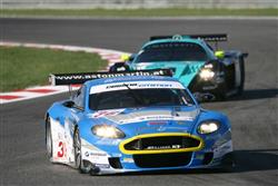 Speciály FIA GT již vrčí nad Brnem. Program závodu PC.