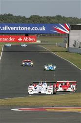 LMS : Český tým s LOLOU na 1000 km v Silverstone zradila technika