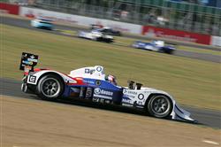 1000 km pro dvojicí Nicolas Minassian - Marc Gené a Peugeot