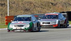 Veliká bitva a veliké vítězství AUDI DTM v barvách BRT