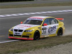 WTCC aneb MS cestovních vozů již  vrčí nad Brnem