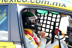 Matějovský se připravuje na premiéru v německém seriálu ADAC Procar Serie