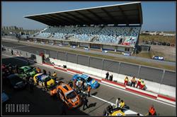 WTCC 2007  v Brně : Soutěž o vstupenky !