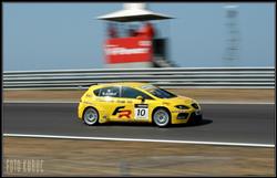 Gené a Jourdain se SEATy získali své první body v sezóně WTCC