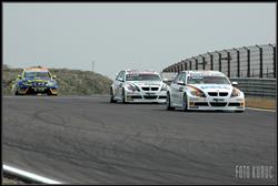 Světový podnik WTCC nabídne v Brně i závody prototypů