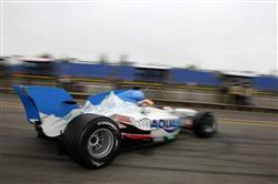 Na českých okruzích mohou závodit nově i dvoulitrové formule