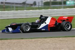 Formule A1GP - Jedinečný seriál míří znovu do Brna