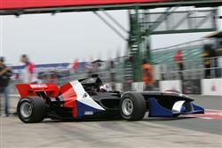 Brnnsk okruh bude ji v jnu hostit podnik formulov A1 Grand Prix