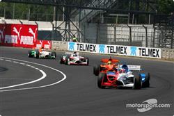 A1GP – nová dimenze motoristického zápolení. Druhý závod sezóny jede v Brně !