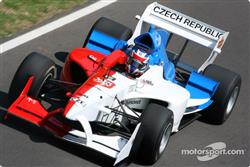 A1GP: Soutěž pro kreslíře je právě u konce !