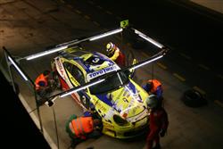 Mičánkova stáj míří do seriálu Porsche Carrera Cup