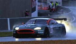 FIA GT: Tom Enge si d po Le Mans zvod v Monze (rozhovor)