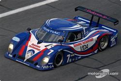ALMS - 12 hodin Sebringu: Enge čeká tuhý boj