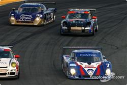 ALMS: Janiš nahradí Engeho  v Houstonu