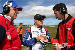 Zákulisní senzace pro čekého fandu: Tomáš Enge zpátky do F1?