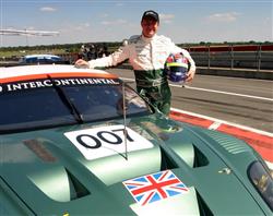24h Le Mans: Tomáš Enge je jako znovuzrozený
