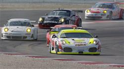FIA GT: T. Engeho a J. Janiše čeká další dlouhá noc  ve Ferrari - 24 h Spa