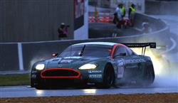 FIA GT: Tomáš Enge si dá po Le Mans závod v Monze (rozhovor)