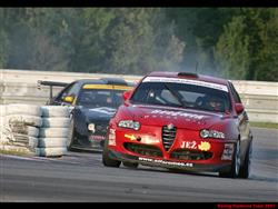 Alfa Romeo Racing Hardware Team na Jarní ceně  třetí
