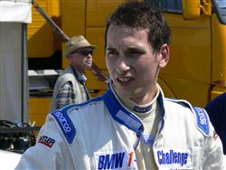 BMW 1 Challenge odstartoval na Jarní ceně Brna