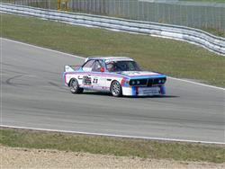 BMW jedničky jedou v Mostě s pozměněným harmonogramem