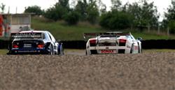 FIA GT3 v Rumunsku. Obě česká lamba zrušena! !!