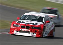 Šenkýř Motorsport na vodě v Mostě neměl štěstí a skončil  mimo stupně vítězů