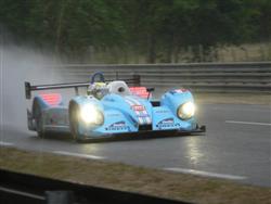 Le Mans Endurance Series 2007