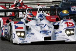 24h Le Mans: Úvodní kvalifikaci poznamenal déšť
