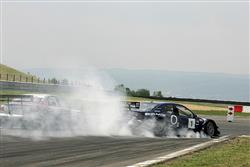 Okruh v Mostě chystá na zbytek sezony 2007 velmi bohatý program !!