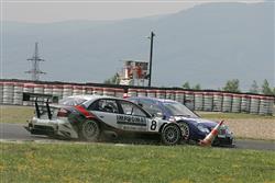 Na autodromu Most se opět může  svézt veřejnost