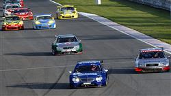PC Brna 2007: Enge a spol. ovládli ''České DTM''