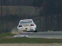Výsledky naší soutěže o vstupenky na víkendový brněnský závod WTCC