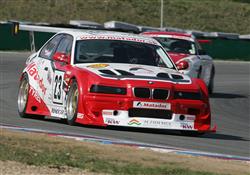 Historie závodního týmu  ROBERT ŠENKÝŘ - MOTORSPORT