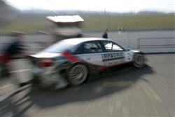 Jan Kopecký opět na okruzích ! V Brně s Audi A4 DTM !!