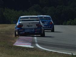 WTCC ve Valencii – po kvalifikacích penalizován Menu i Lady