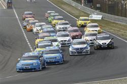 Doprava na závod WTCC v Brně