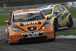 WTCC 2008: SEAT pojede s pěti zkušenými jezdci, včetně navtátilce Rydella