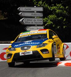 WTCC 2007: Dvě vítězství  SEATu v Monze. Průběžný stav na čele je celkem vyrovnaný !
