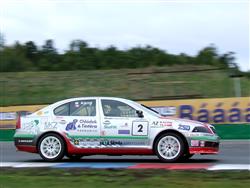Do startu třináctého ročníku Octavia cupu 2009 zbývají poslední minuty, či dny