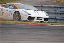 FIA GT v Brně zrušily rostoucí náklady a  vysoké promotérské poplatky od FIA !! :-(((