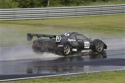 Pagani Zonda s eskou posdkou zatm v ampiontu FIA GT kvli homologaci chyb